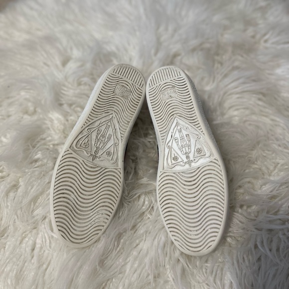 Authentic Gucci shoes size 8.5 - Picture 5 of 14
